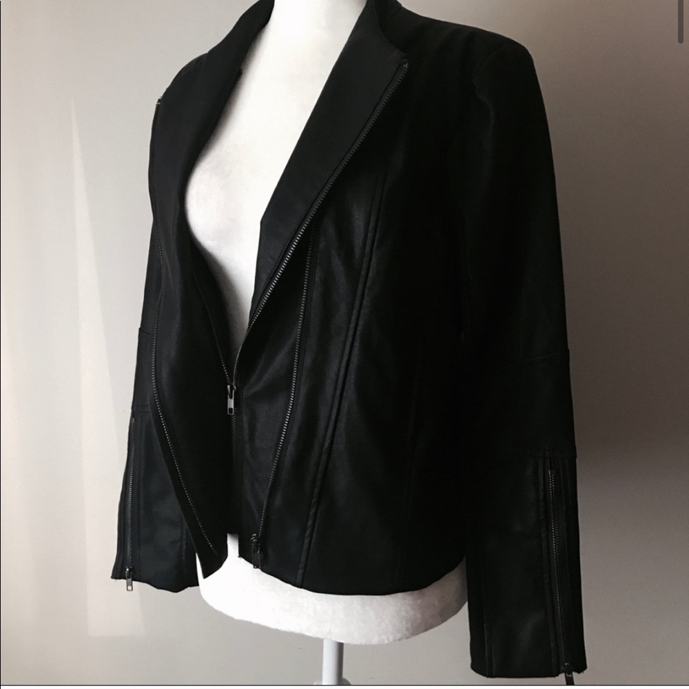 ekAttire Mystery Box Jacket - Picture 4 of 8
